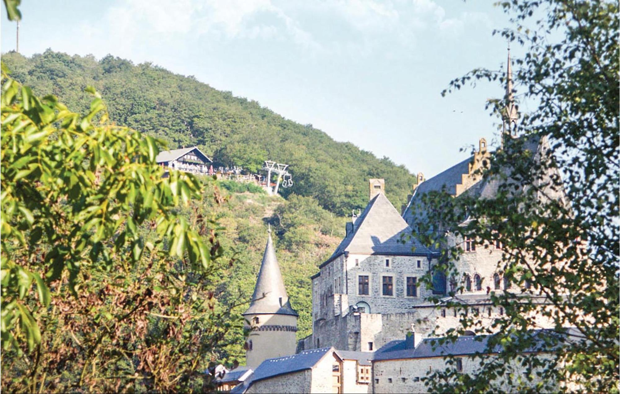 Gorgeous Home In Vianden With Wifi Exterior foto